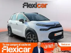 CITROEN C3 Aircross Puretech S&S C-Series 110