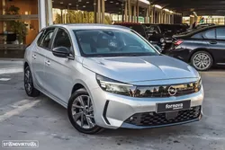 Opel Corsa 1.2 T Edition Aut.