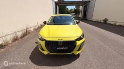 Peugeot 208 e-208 136ch 50 kWh ACTIVE