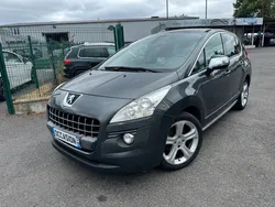 Peugeot 3008 1.6 HDI 110 FAP PREMIUM PACK BMP6