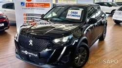 Peugeot 2008 1.2 PureTech Active Pack EAT8 de 2022