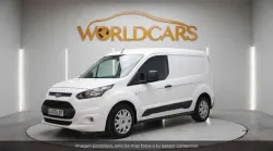 Ford Transit Transit Courier Van 1.5TDCi Trend 95