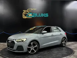 Audi A1 SPORTBACK 1.0 25 TFSI 95 CV ADVANCED S-TRONIC