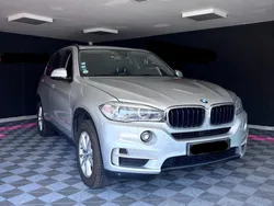 BMW X5 F15 xDrive25d 231 ch BVA8 Lounge Plus