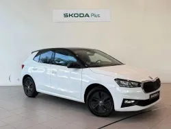 SKODA Fabia 1.0 MPI Selection 59kW