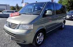 Vw transporter t5 multivan 2.5 tdi 174cv 7 places garantie 12 mois