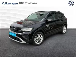 Volkswagen T-Cross FL 1.0 TSI 116CH DSG7 LIFE/LIFE