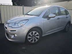 CITROEN C3 PureTech 82 Feel