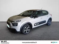 CITROEN C3 PureTech 83 S&S BVM5 Feel Pack
