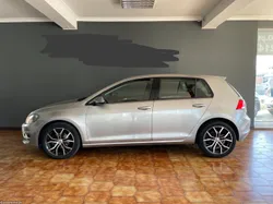 VW Golf Golf 7 1.6tdi