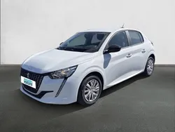 Peugeot 208 BlueHDi 100 S&S BVM6 - Active