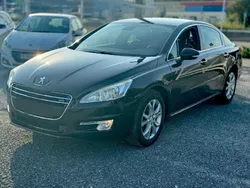 Peugeot 508 1.6 e-HDi 115ch BMP6 Allure