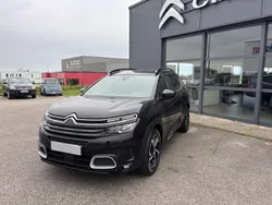 C5 Aircross blueHdi 130 S&S FEEL