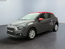 Citroën C3 1.2 PureTech Feel Pack
