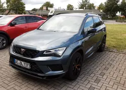 Cupra ATECA 2.0 TSI 300CH *PANO*BEATS*BREMBO*REVISION FAITE*FREINS NEUFS*autres dispos