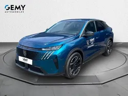 Peugeot 3008 Electrique 230 ch Grande autonomie 97 kWh Allure