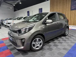 Kia picanto 1.0 65 active