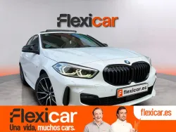 BMW Serie 1 116dA