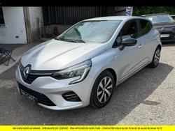 RENAULT CLIO V TCe 90 Evolution EXPORT TUNISIE MAROC PRIX EN HT