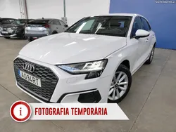 Audi A3 Sportback 30 TDI Advanced