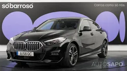 BMW Série 2 de 2021