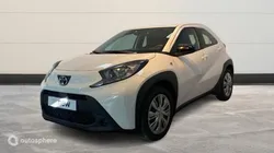 Toyota Aygo X 1.0 VVT-i 72ch Dynamic MY24