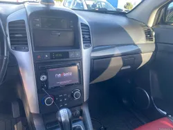 Chevrolet Captiva KLAC / CM22 / 2222