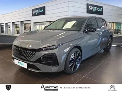 Peugeot 308 1.5 BlueHDI 130ch S&S Allure EAT8