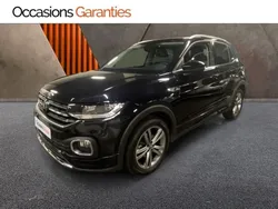 Volkswagen T-Cross 1.0 TSI 110ch Style DSG7