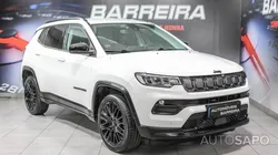 Jeep Compass de 2022