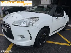 Citroën DS3 1.6 THP Sport Chic