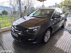 Opel Astra Sports Tourer 1.6 CDTi Cosmo S/S