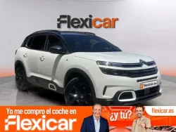 Citroen C5 Aircross 225 e-EAT8 Feel