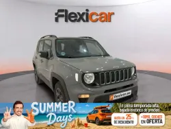 JEEP Renegade 1.0 Longitude 4x2