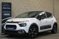 Citroën C3 1.2 PureTech C-Serie