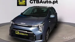 Kia Picanto 1.0 CVVT Urban de 2025