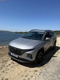 Hyundai Tucson 1.6 T-GDI