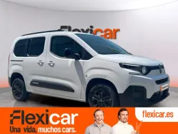 CITROEN Berlingo Combi BlueHDi S&S Talla XL Plus 100