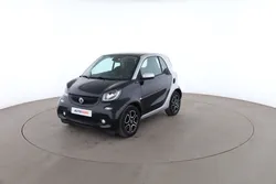 Smart ForTwo 1.0 Passion Twinamic 71 ch