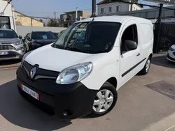 Kangoo 1.5 bluedci 80ch Grand confort 07/2021