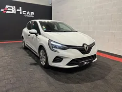 Renault Clio 1.5 BLUEDCI 85 BUSINESS 5 place