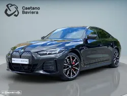 BMW i4 eDrive40 Pack Desportivo M Pro