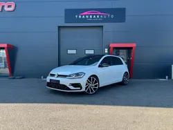 VOLKSWAGEN GOLF VII 7.5 2.0 TSI 310 DSG7 4Motion R / TOIT OUVRANT