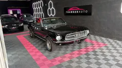 🏅 FORD MUSTANG 351 cv WINDSOR V8 CONVERTIBLE ~ FREINS REVISES ~ SYSTEME CABRIO NEUF