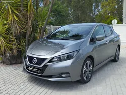 Nissan Leaf Leaf 40Kwh N-Connecta