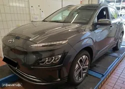 Hyundai Kauai EV 64 kWh Vanguard+TMS