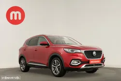 MG EHS 1.5 T-GDI Plug-in Hybrid Luxury