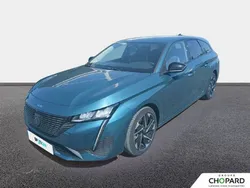 Peugeot 308 SW PureTech 130ch S&S BVM6 Allure Pack