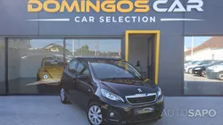 Peugeot 108 1.0 VTi Active de 2018