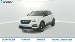 Opel Grandland X 1.5 Diesel 130 ch BVA8 Ultimate 5p
